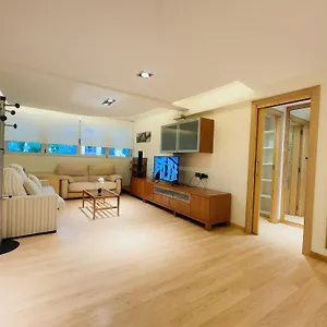 La Concha Apartment