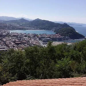 Hostel Albergue/auberge Ulia Youth, San Sebastián