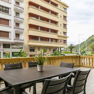 Zurriola Suites By Forever Apartment
